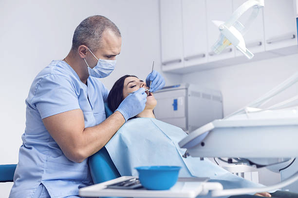 Best Oral Cancer Screening  in Beavercreek, OR